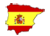 SERVIHOSTEL SALAMANCA - Espanol