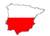 SERVIHOSTEL SALAMANCA - Polski